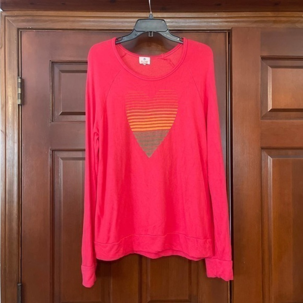 SUNDRY PULLOVER